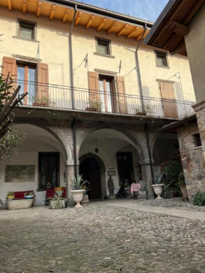 B&B Al Caseificio Barghe